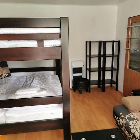 Apartmán Romance Lipno nad Vltavou Exterior foto