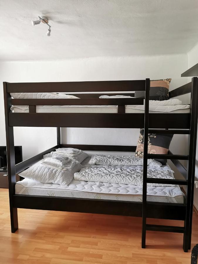 Apartmán Romance Lipno nad Vltavou Exterior foto