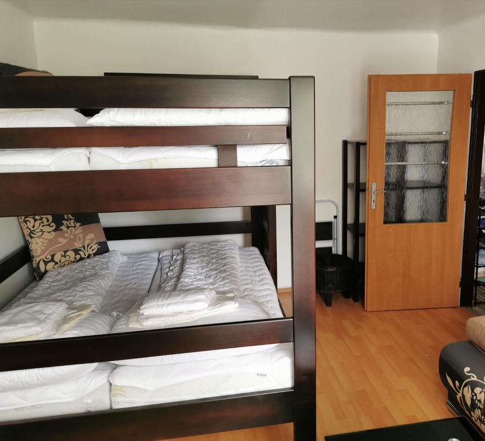 Apartmán Romance Lipno nad Vltavou Exterior foto