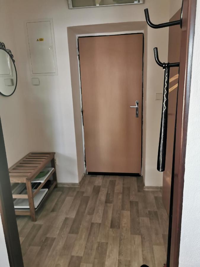 Apartmán Romance Lipno nad Vltavou Exterior foto