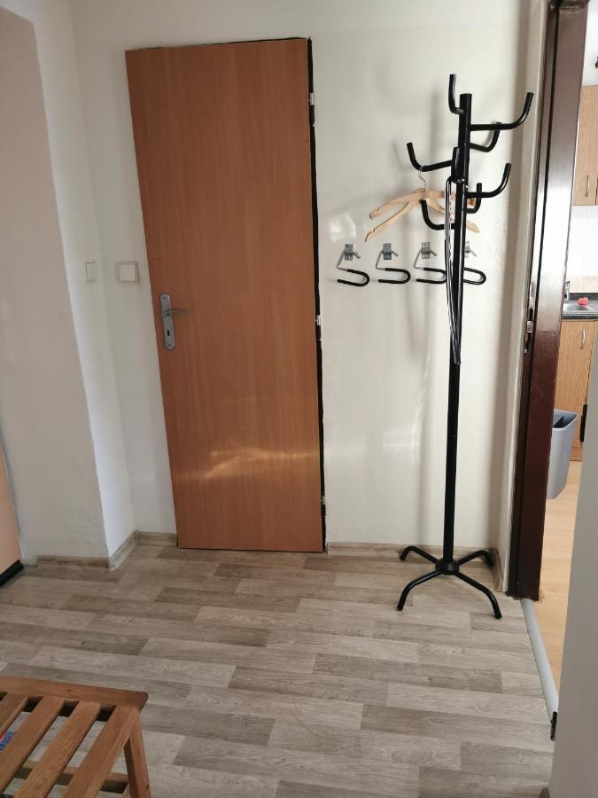 Apartmán Romance Lipno nad Vltavou Exterior foto