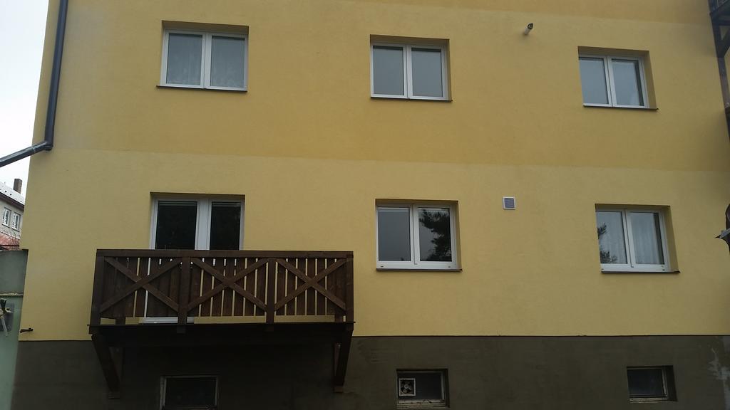 Apartmán Romance Lipno nad Vltavou Quarto foto