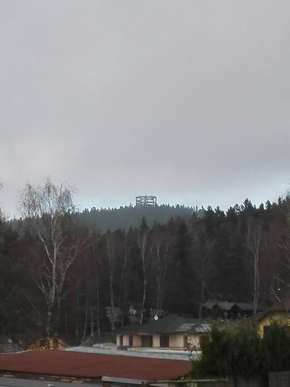 Apartmán Romance Lipno nad Vltavou Quarto foto