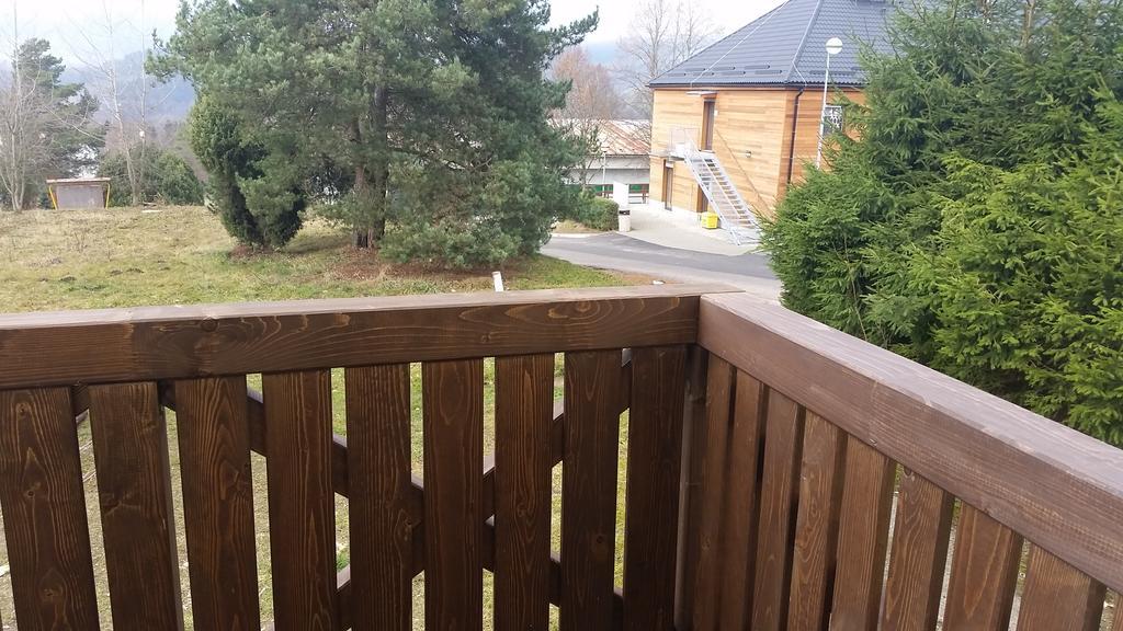 Apartmán Romance Lipno nad Vltavou Quarto foto
