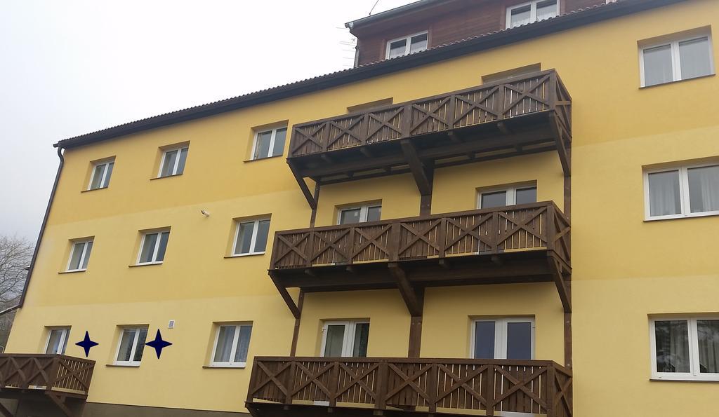 Apartmán Romance Lipno nad Vltavou Quarto foto