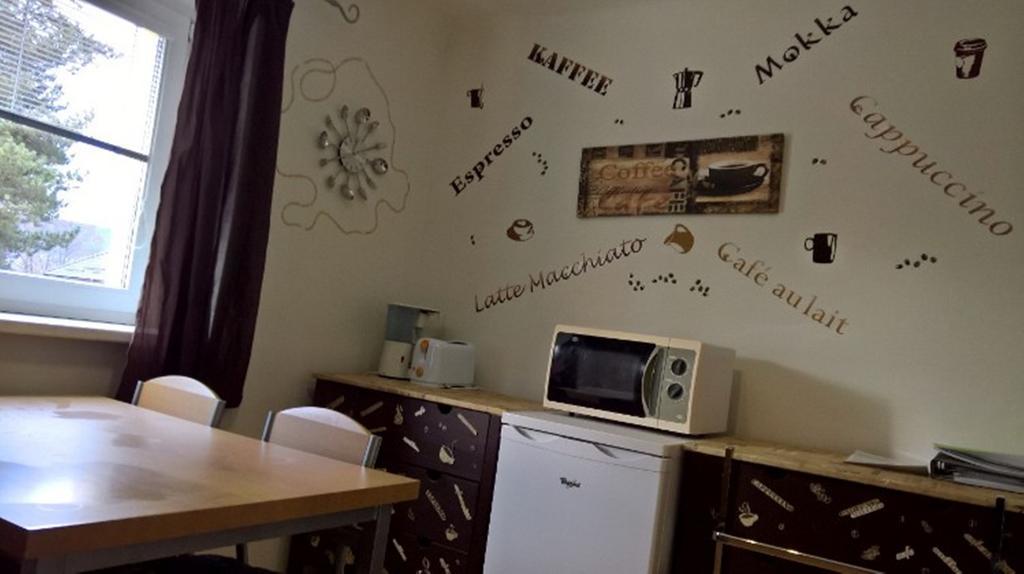 Apartmán Romance Lipno nad Vltavou Exterior foto