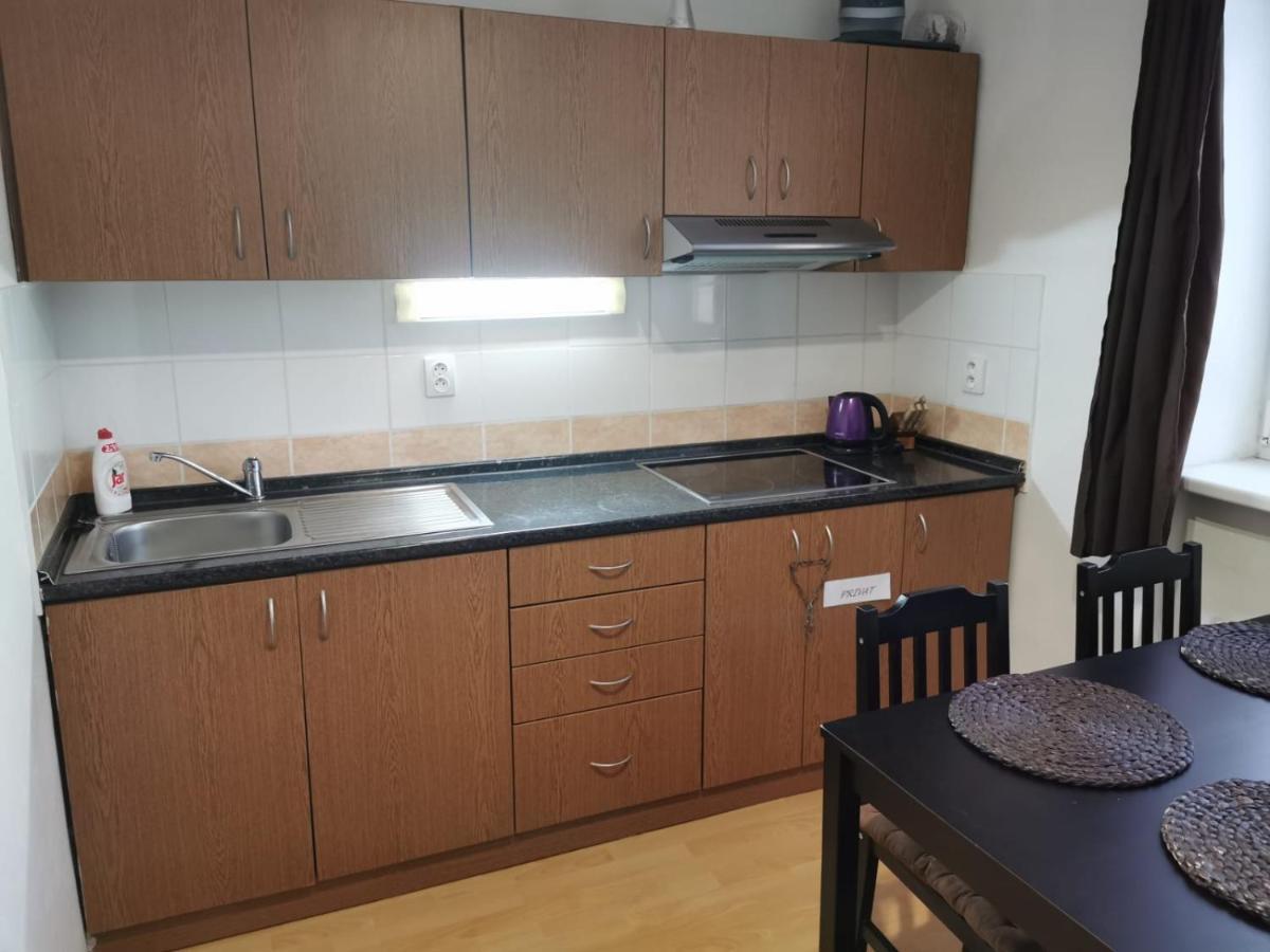 Apartmán Romance Lipno nad Vltavou Exterior foto