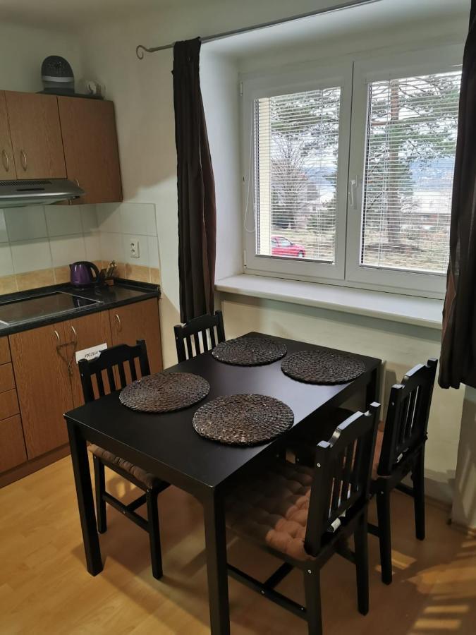 Apartmán Romance Lipno nad Vltavou Exterior foto