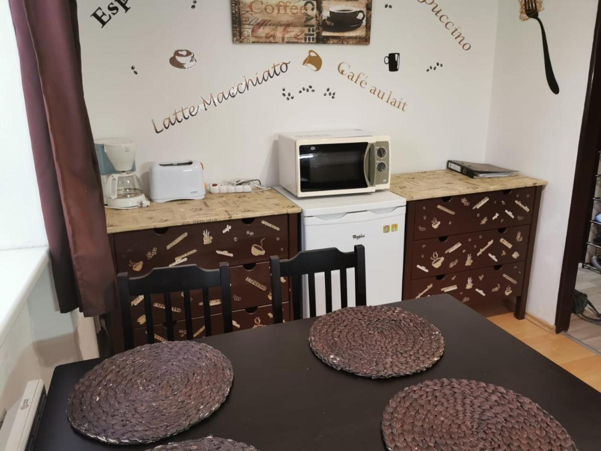 Apartmán Romance Lipno nad Vltavou Exterior foto